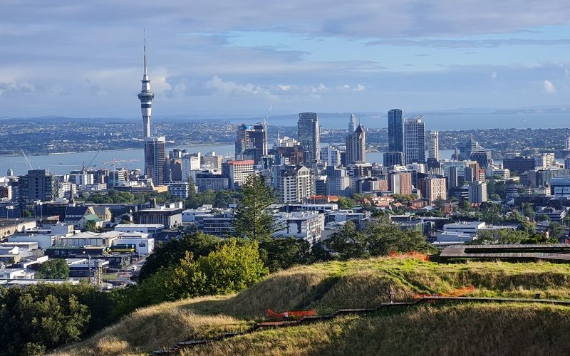Registrations now open for the 2023 IPPS Conference in Auckland