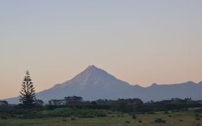 'To the Future' 2025 IPPS New Zealand Conference - New Plymouth